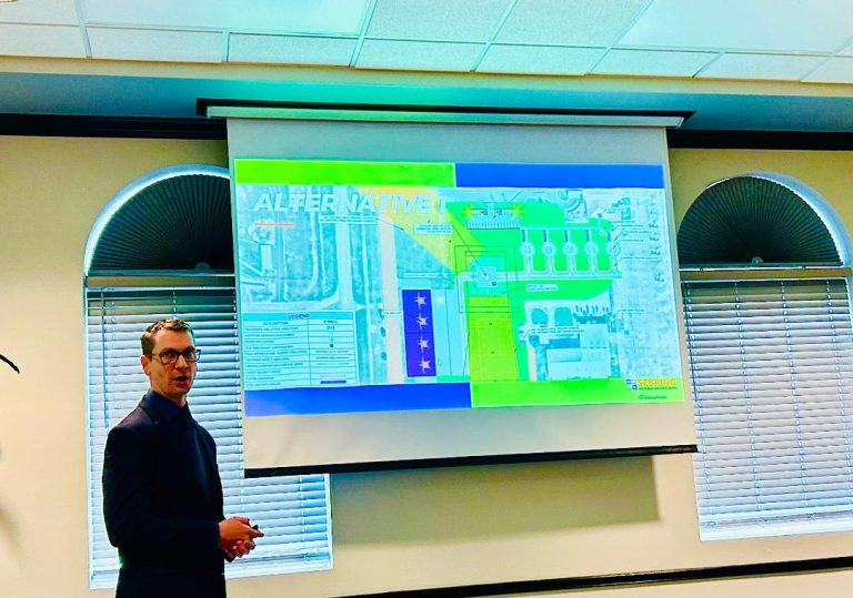 Bennett gives SRA Update