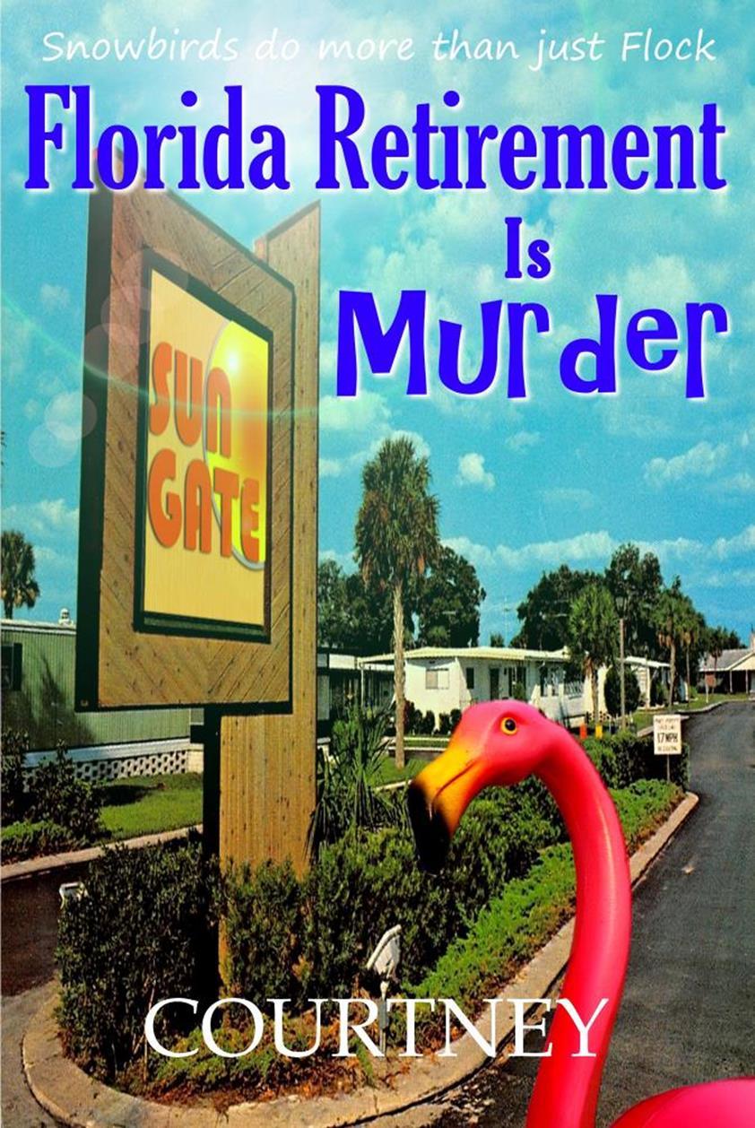 Florida Retirement is Murder book