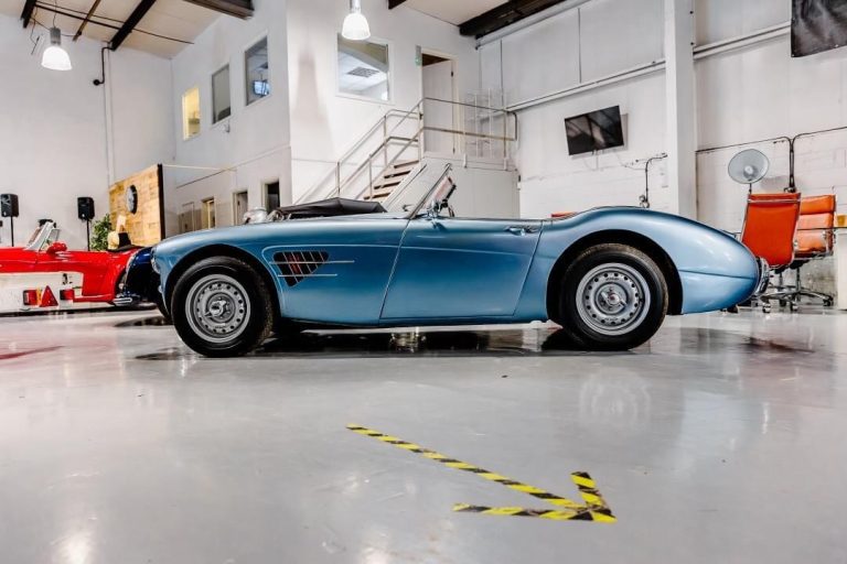 Sebring Has A New Namesake